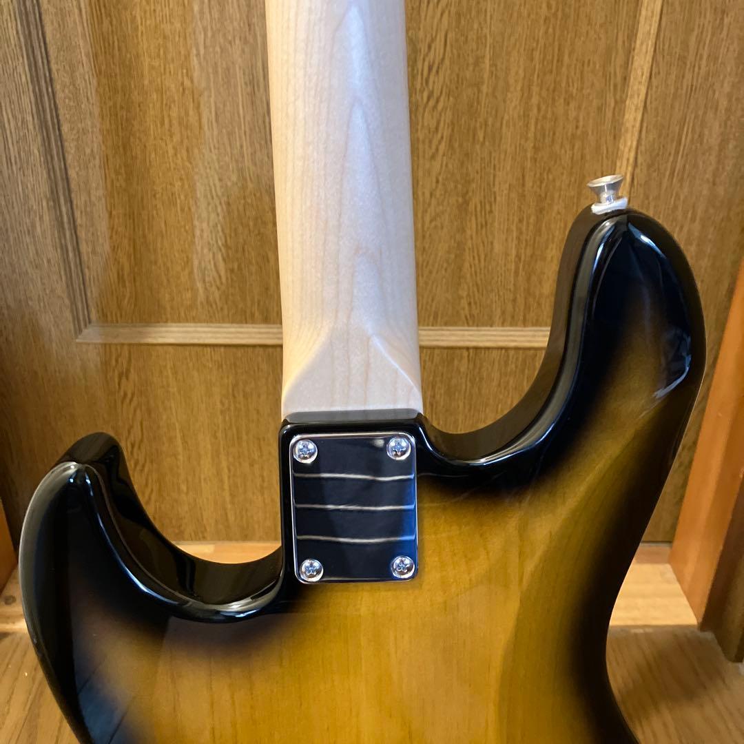 まはる　Three Dots JB