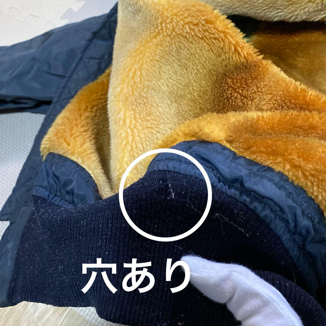 専用　40s U.S.ARMY M-1943 パイルライナージャケット