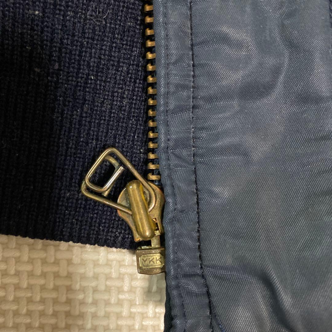 専用　40s U.S.ARMY M-1943 パイルライナージャケット