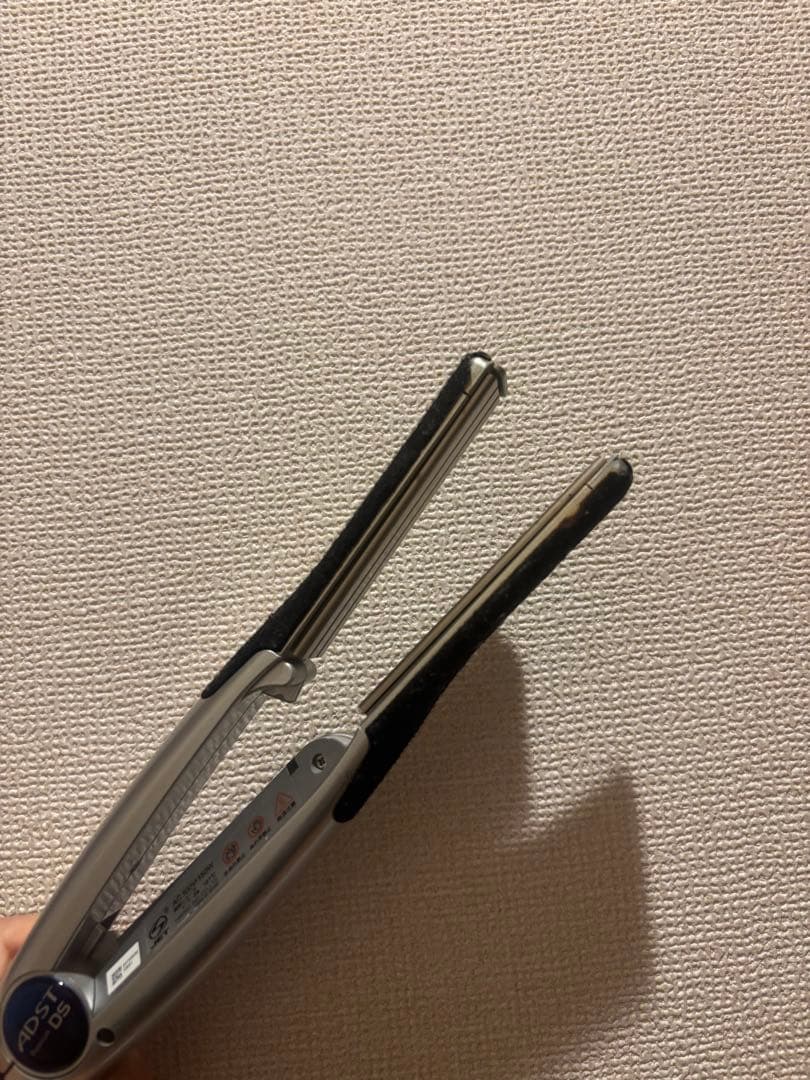 ジャンク品】ADST Premium DS ストレートヘアアイロン - メルカリ