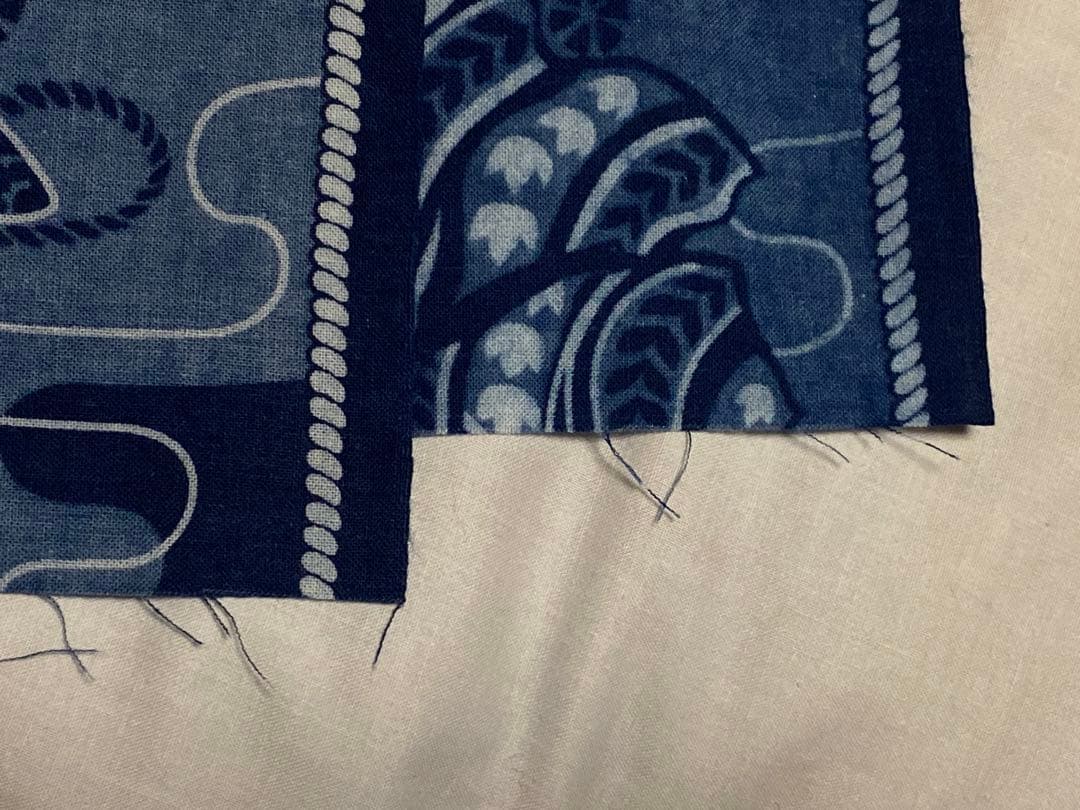 buaisou 手ぬぐい コラボ 日に流れて橋に行く 誠品生活日本橋 未開封