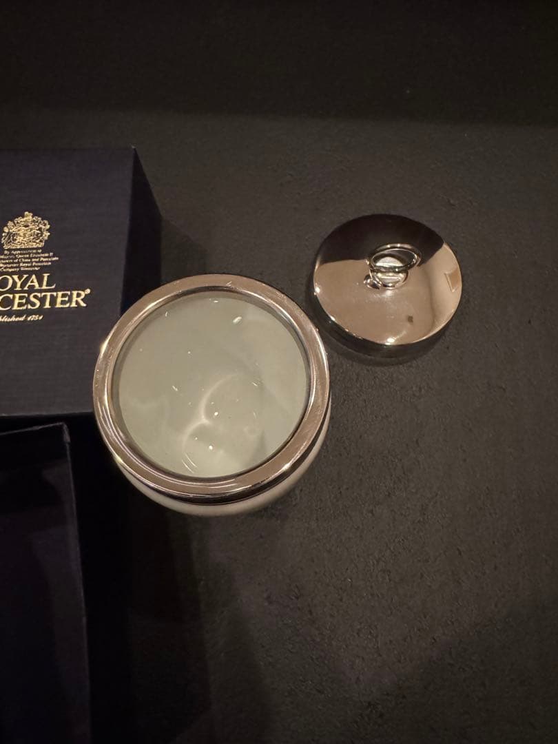 Royal Worcester 陶器 3個セット 陶器 3個セット Worcester Royal www