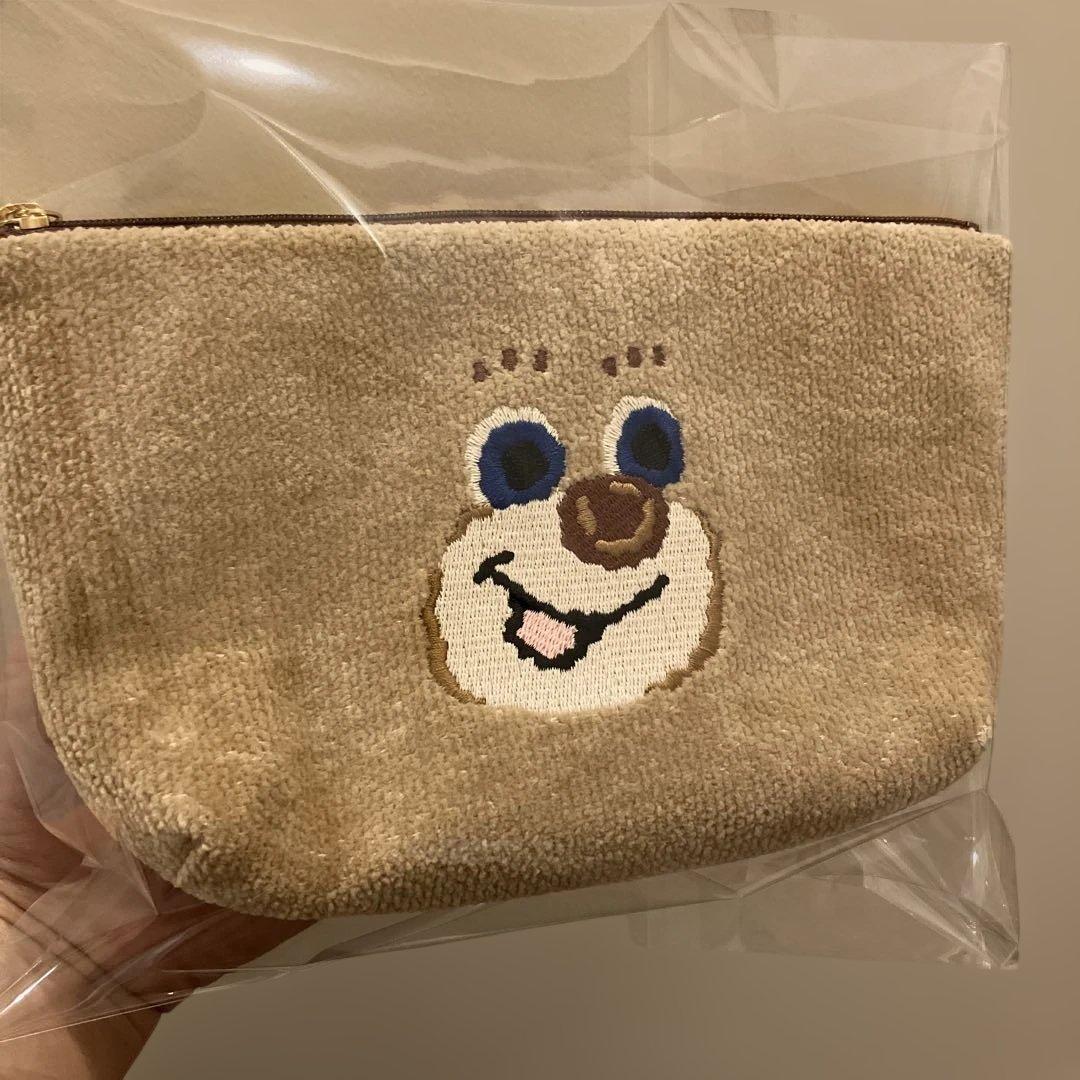 フェイラー　コスメ　ポーチ　ドアップテディ　ポーチ　ラブラリーニコ　通帳ポーチ FEILER MAGAZINE 詳細 | フェイラー(FEILER)オフィシャルブランドサイト