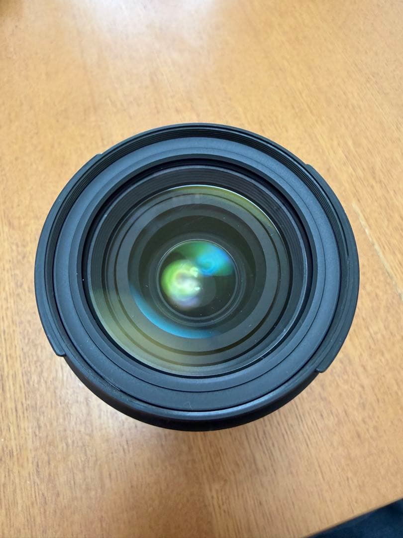 タムロン　28-200mm F/2.8-5.6 Di III RXD