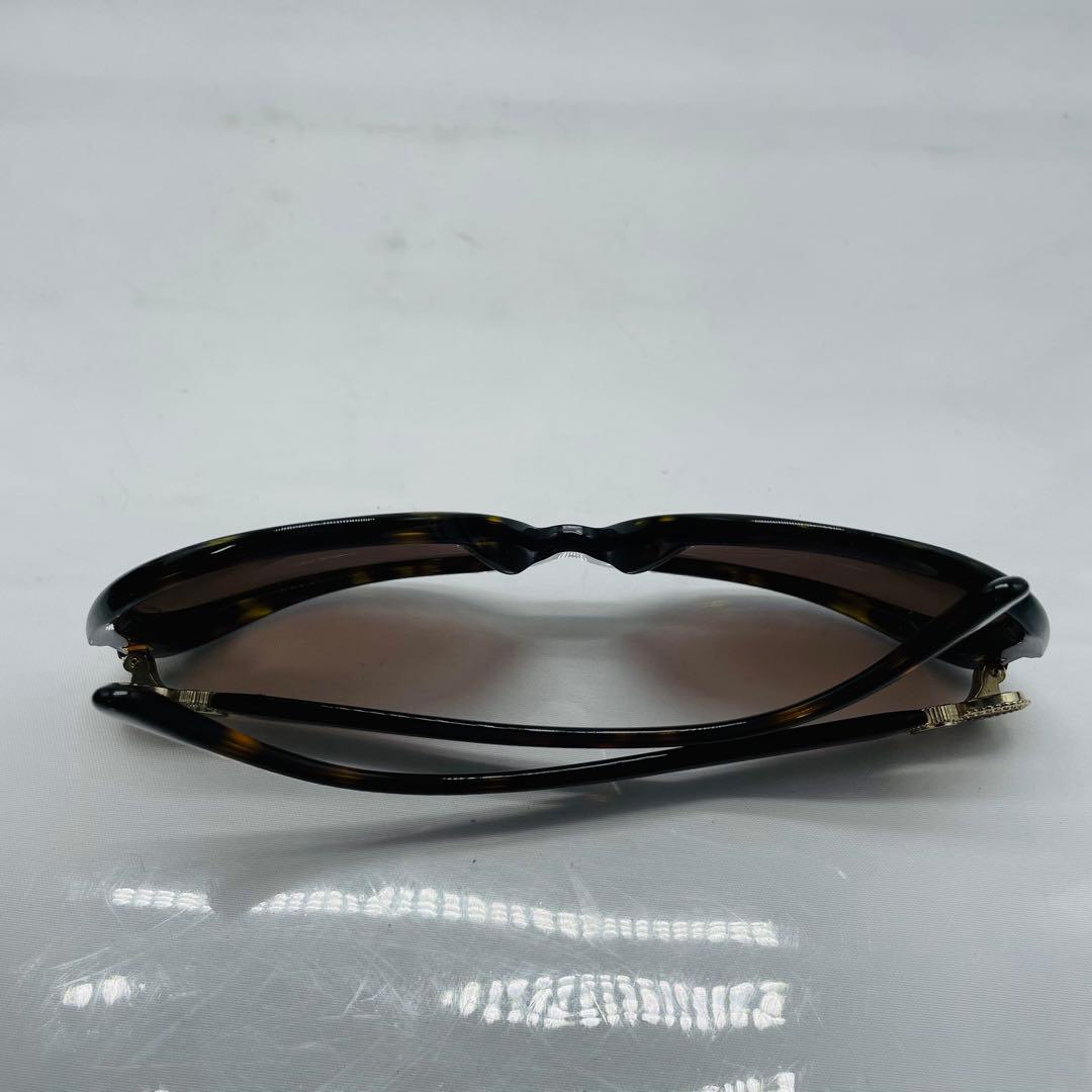 【kk/12.6/8】CHANEL サングラス 5190 58◽︎16 1353N