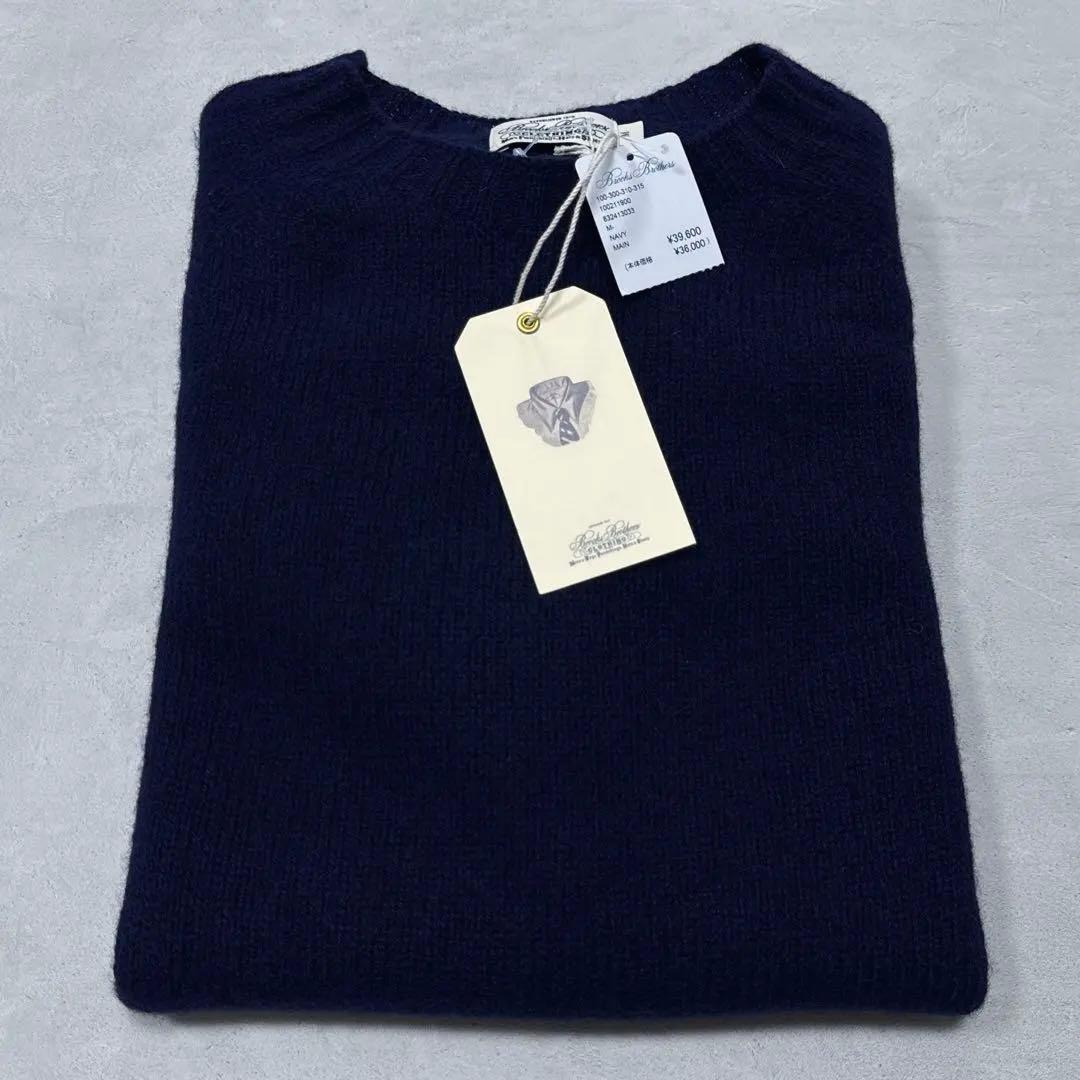 新品 24AW ブルックスブラザーズ アーカイブコレクション セーター
