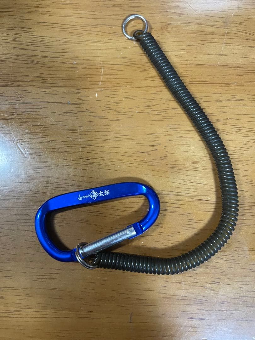 一誠 issei 海太郎 フィッシュグリップ - メルカリ