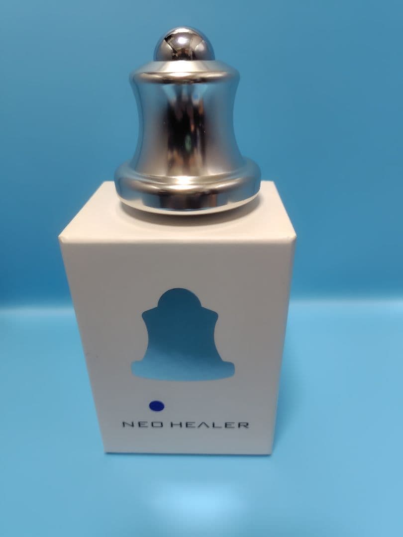 ち*と様 ちさと ネオヒーラー大　(旧型) NEO HEALER　最終再値