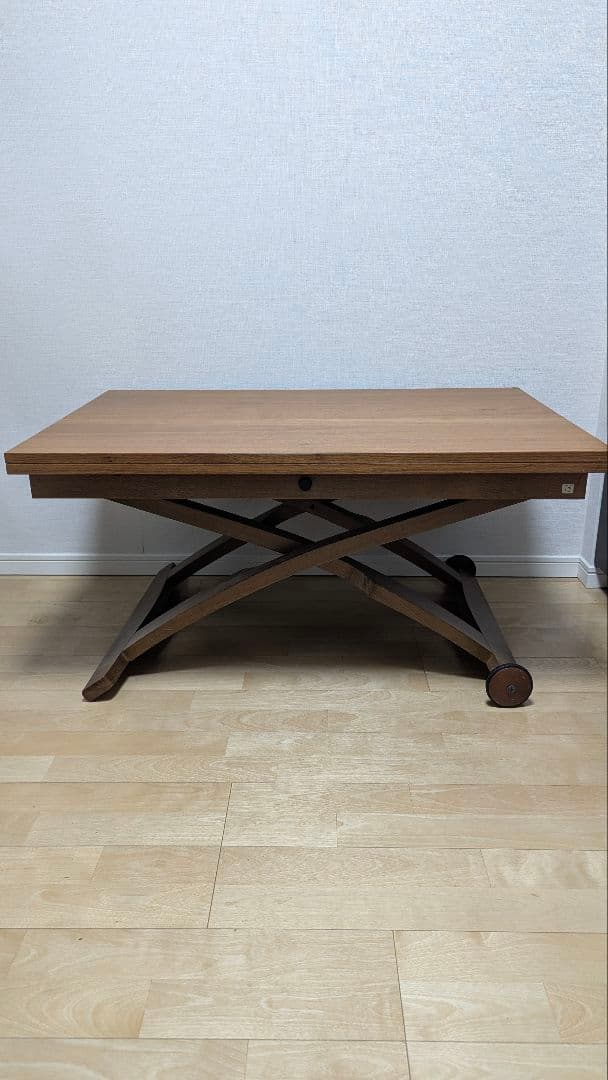 Living House　木製ダイニングテーブル ダイニングテーブルの通販 ｜リビングハウス【公式】家具・インテリア