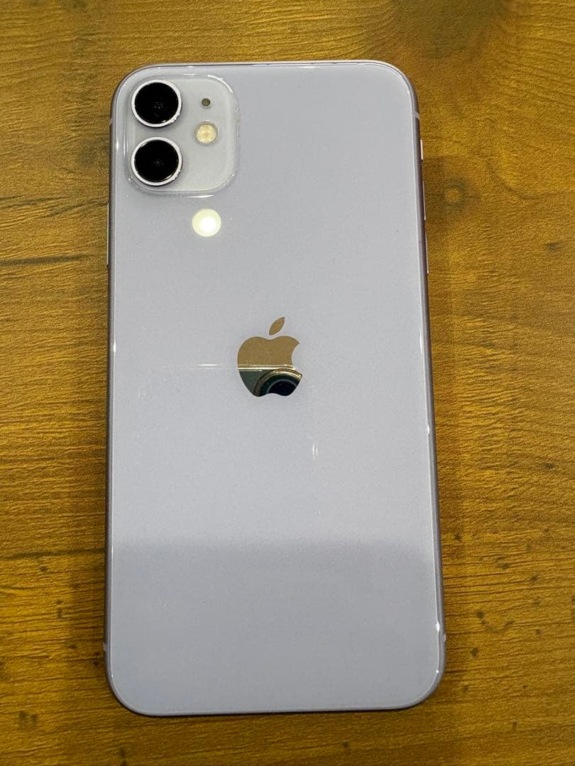 超美品iPhone11 128GB パープル Apple iPhone 11 128GB SIMフリー [パープル] 価格比較 - 価格.com