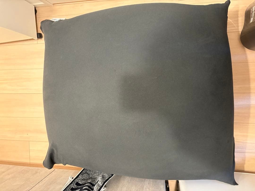 Yogibo Mini(ヨギボー ミニ)ダークグレー Amazon.co.jp: Yogibo Mini ヨギボー ミニ ダークグレー ソファー