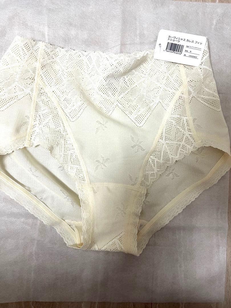 MARUKO （マルコ） カーヴィシャス カレス フィットショーツ M - メルカリ