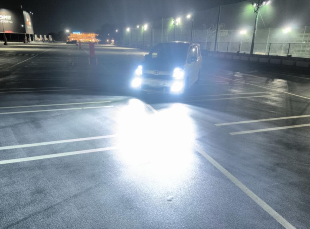 18LED シリーズY 宇宙一明るいバルブ 暗かったら返金します H11H816