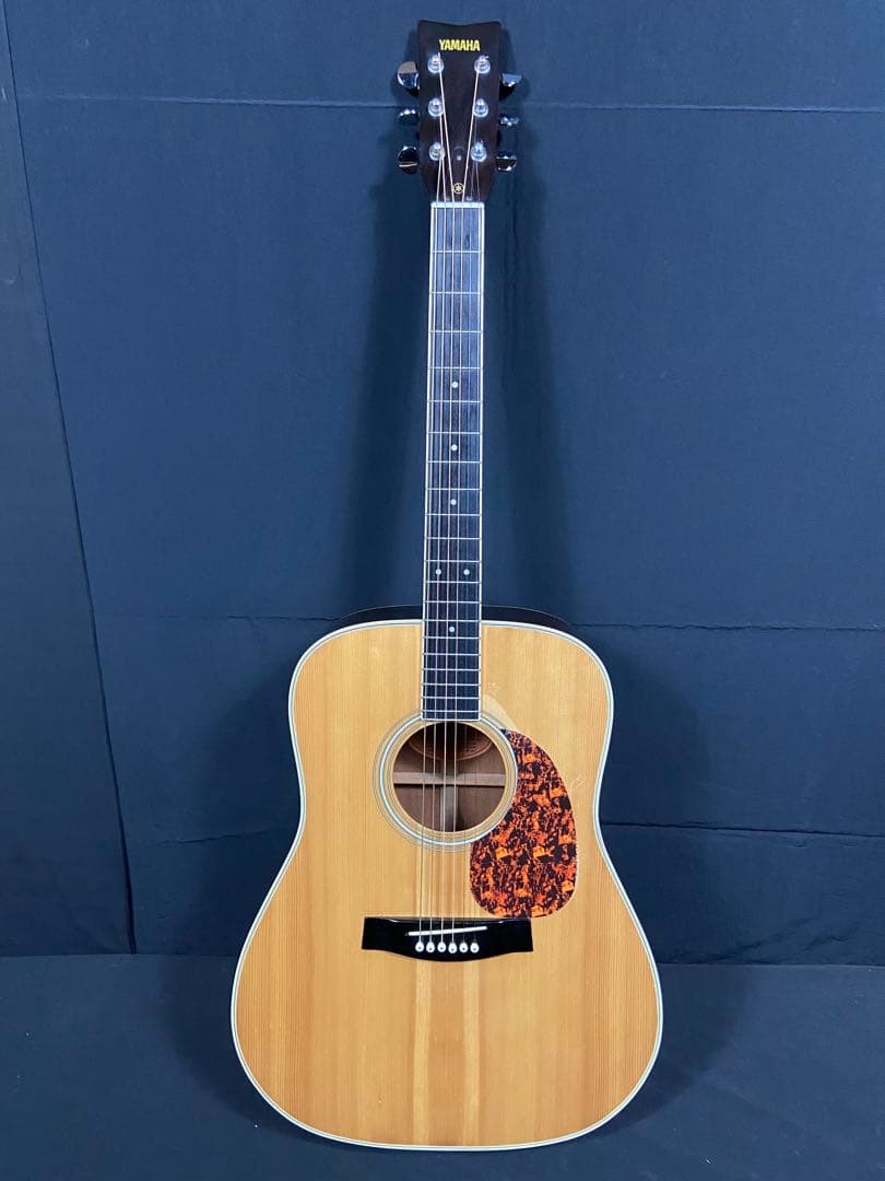 美品】YAMAHA ヤマハ FG-201B オレンジラベル - メルカリ