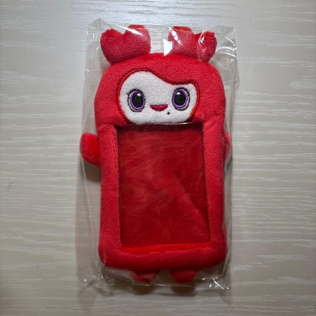 TWICE チェヨン チェンブリー フォトカードホルダー トレカケース