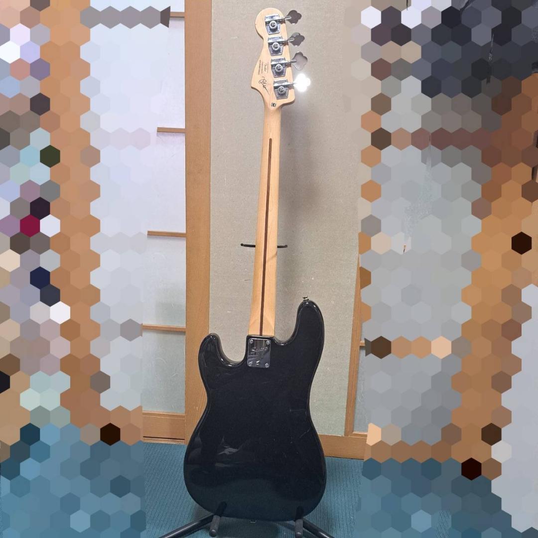 Squier Pete Wentz Precision Bass スクワイヤー - メルカリ