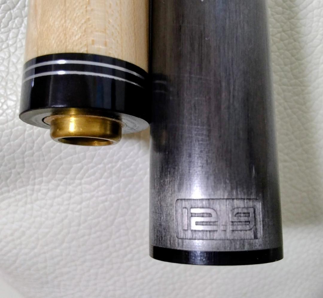 N様専用◎ジノフェラーリ10山キュー＆Revoシャフト・他◎ - メルカリ