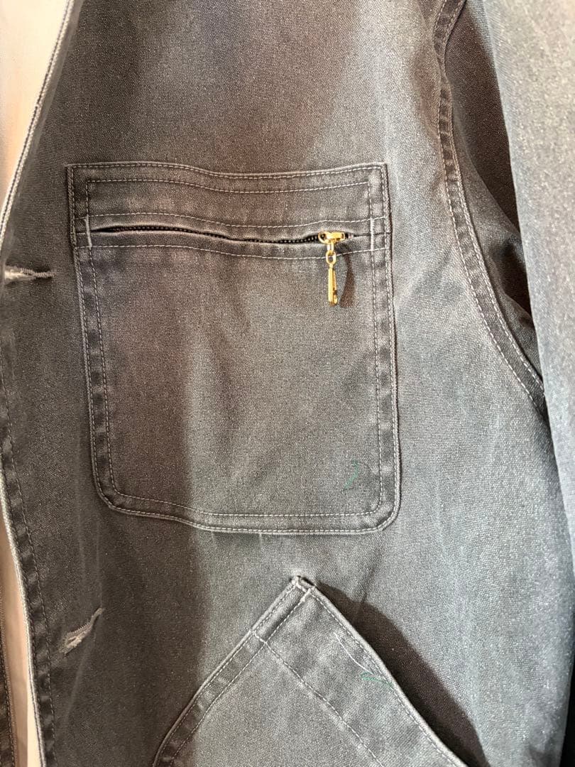 L.L.Beans メンズ プロスペクト・ハーバー・フィールド・コート