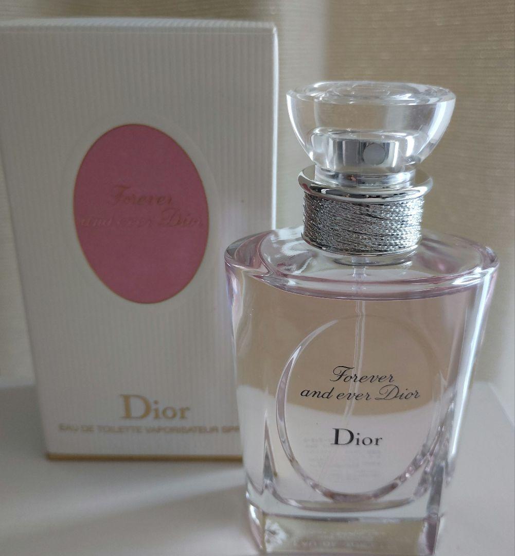 CHRISTIAN DIOR 　フォーエバー　アンド　エヴァー　ディオール Amazon | クリスチャン ディオール CHRISTIAN DIOR フォーエバーアンド