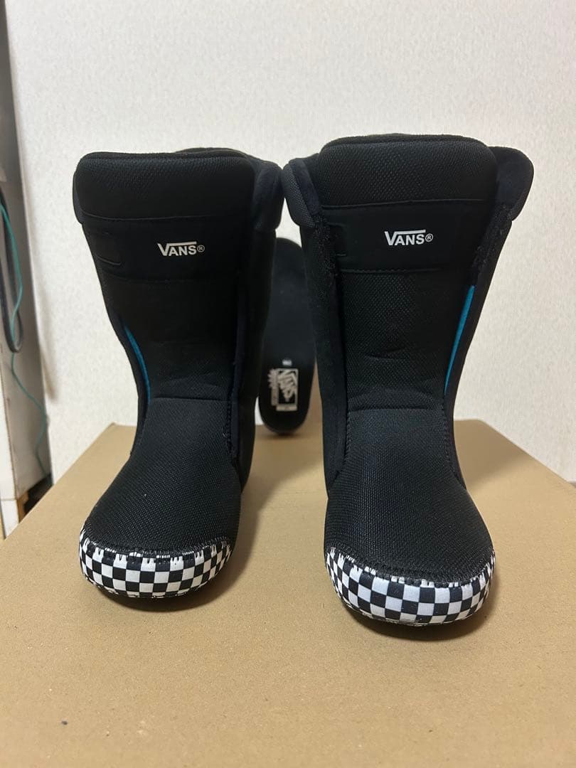 VANZ INVADO OG 27.5cm スノーボードブーツ