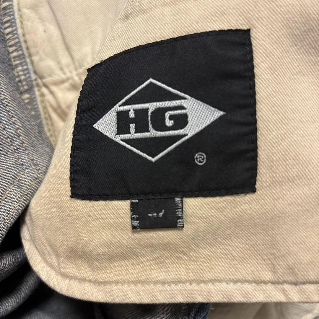 ヒステリックグラマー 刺繍 ローライズ フレアデニム 00's 希少 - メルカリ