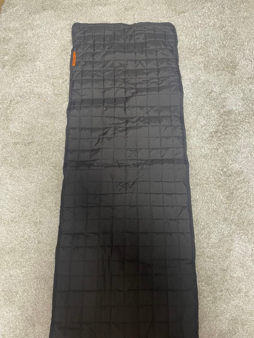 makuakeで34000円ホットマット ポータブル電源付きGGOMJIRAK - メルカリ