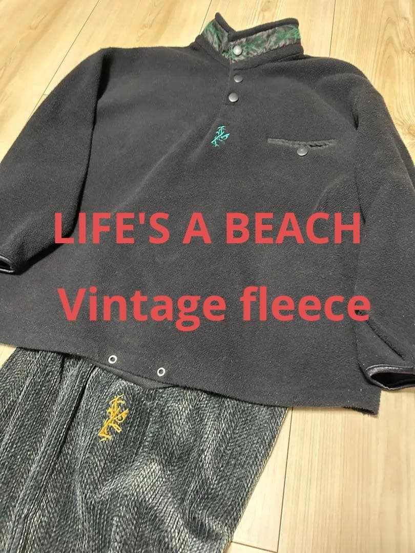 渋!USA cottonライフズアビーチフリーストップスUSA/L 渋!USA cottonライフズアビーチフリーストップスUSA/L L108698709