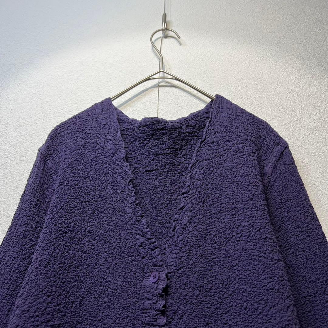 希少 ミー イッセイミヤケ 上質 プリーツ カリフラワー デザイン