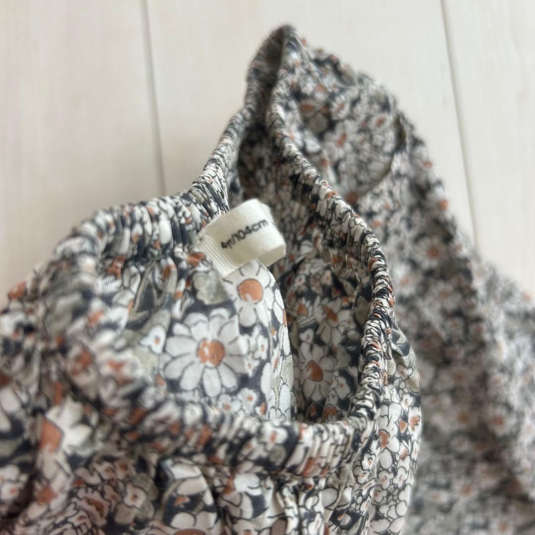 soor ploom】skirt 4Y - メルカリ