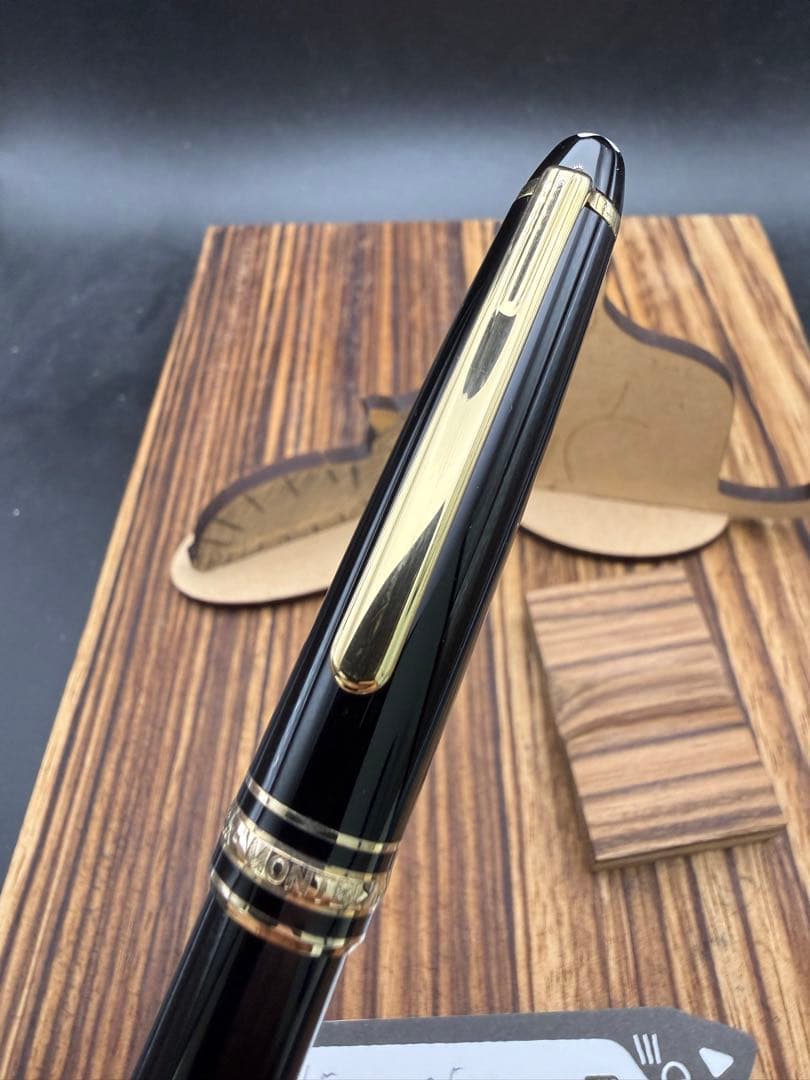 MONTBLANC シャーペン 165 0.5mm Meisterstück