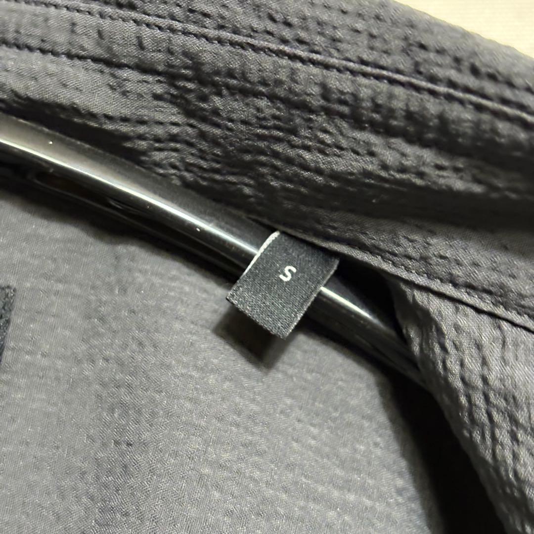 Theory KELSO NOLL SS CC 2024年製 シャツセットアップ - メルカリ