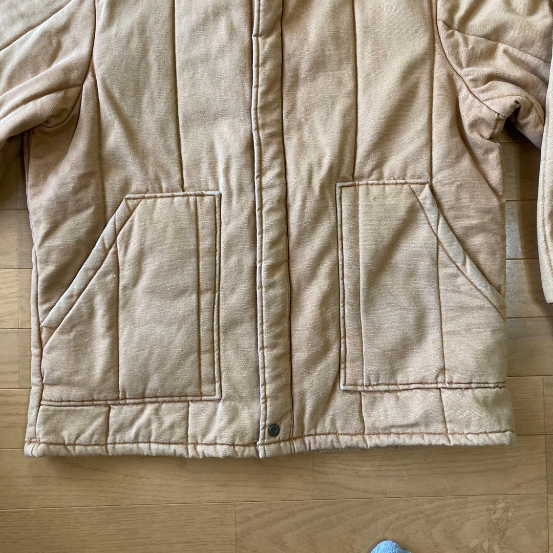 希少USA古着 WALLSヴィンテージ ダックワークジャケット ⭐️カッコ