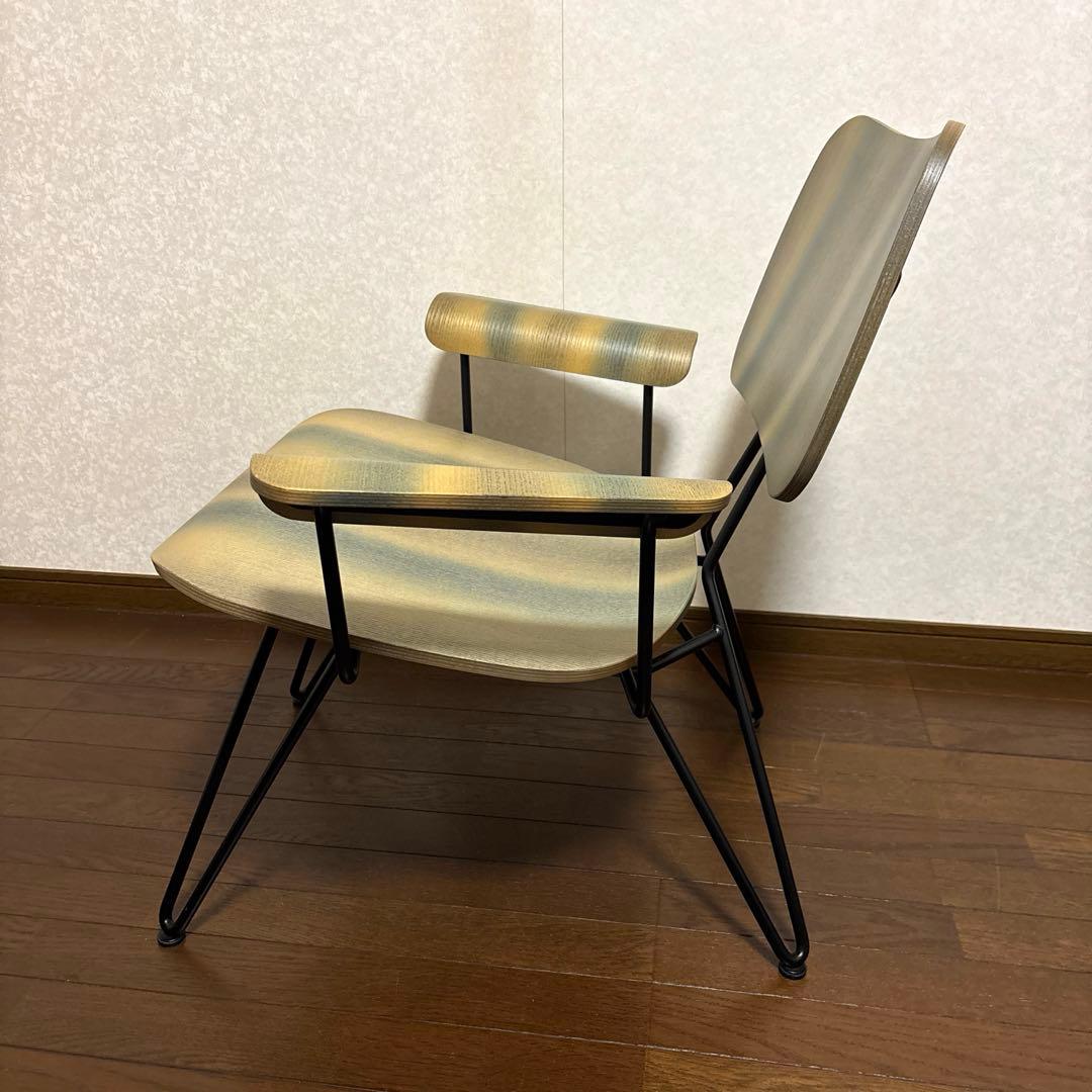 美品】DIESEL LIVING with MOROSO ラウンジチェア - メルカリ