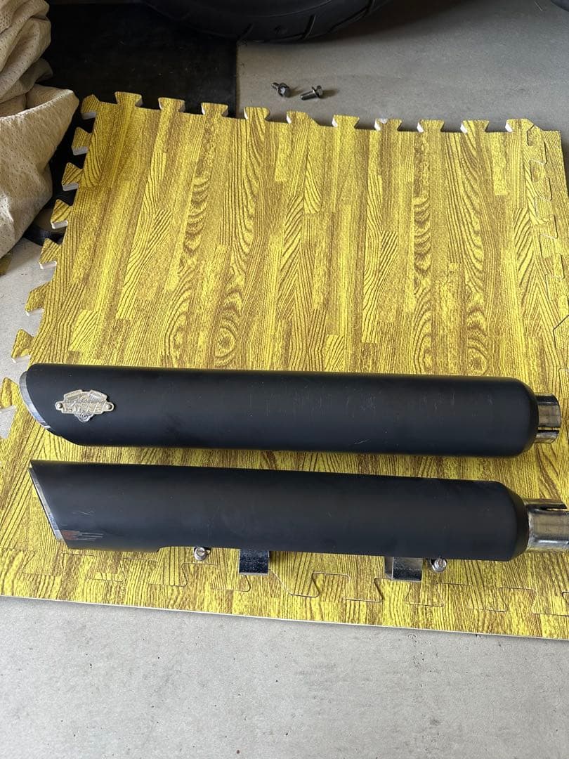 バンス&ハインズ　スリップオンマフラー Amazon | Vance&Hines(バンスアンドハインズ) マフラー スリップオン