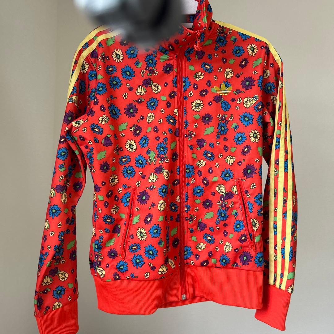 大幅値下げ！【かくかくしかじか】永野芽郁 adidas×ロデオクラウンズ