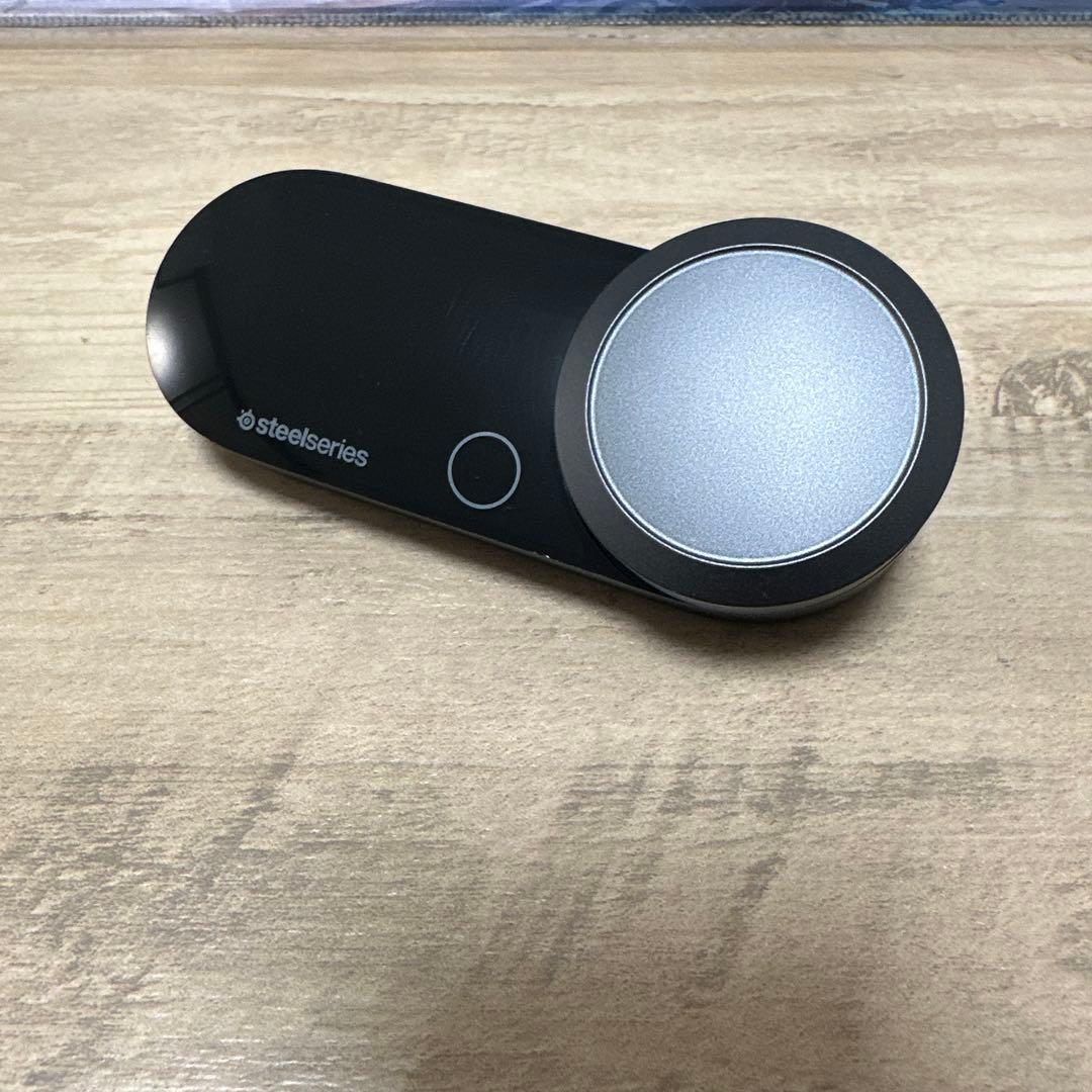 あ*鳩様 SteelSeries GameDAC Gen 2 有線 ミックスアン Amazon | SteelSeries GameDAC Gen 2 有線 ミックスアンプ PS5 PS4 PC