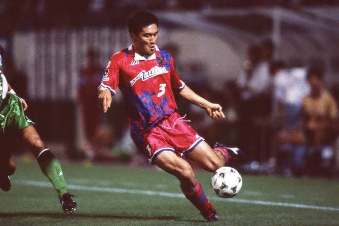 希少】鹿島アントラーズ 1995 ユニフォーム - メルカリ