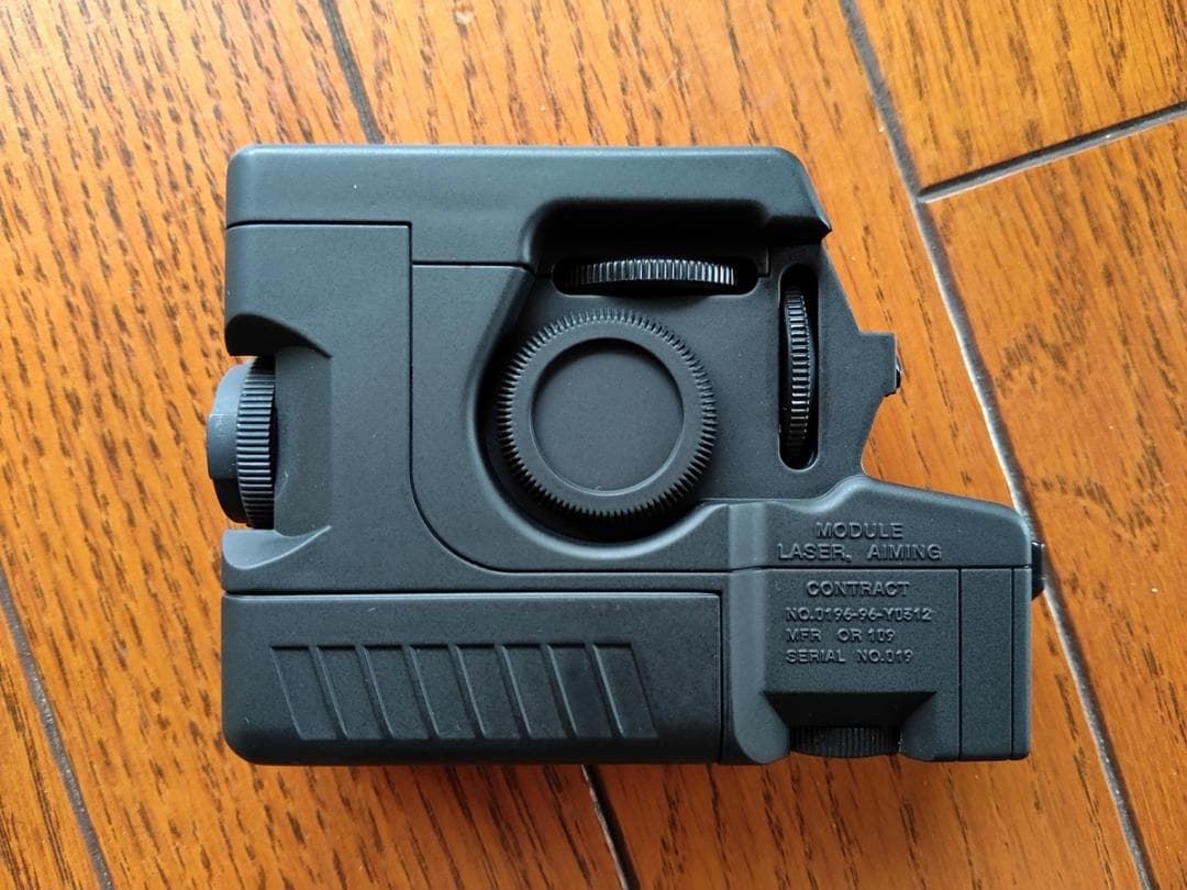 SOCOM Mk23 LAM 3W カスタム（ ソーコム ライト モジュール ） - メルカリ