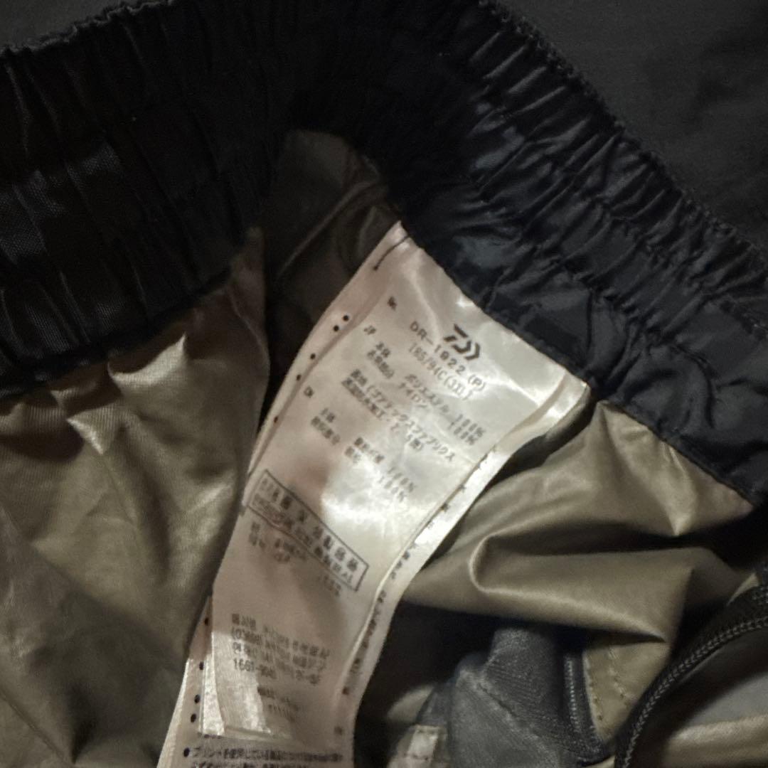 最終値下げ】ダイワ ゴアテックス dr-1922 3XL - メルカリ