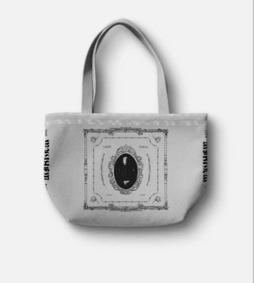 LADYGAGA 会場限定：OPERA HAUS TOTE（GRAY）人気 2026年最新】ガガミラノ トートバッグの人気アイテム - メルカリ