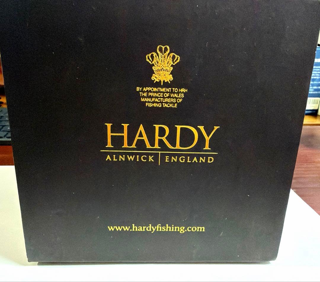 HARDY Ultralite CA DD 9000 美品 - メルカリ