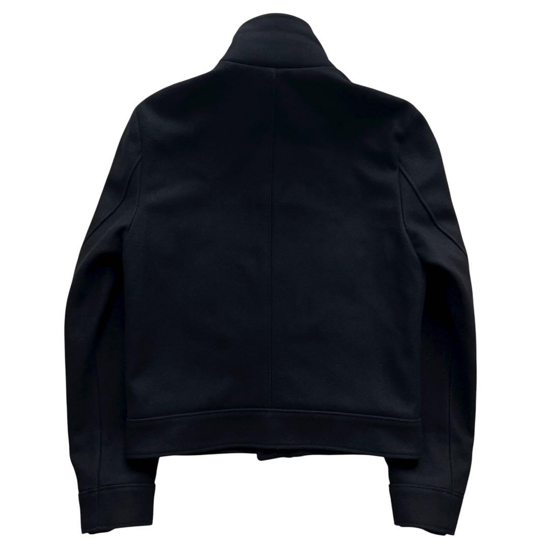 極美品】BALENCIAGA 08AW クロップド ウールジャケット ニコラ期