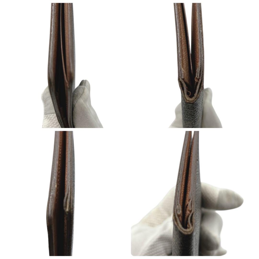 初売《美品》ルイヴィトン☆長財布 モノグラム ポルト シェキエ カルト クレディ