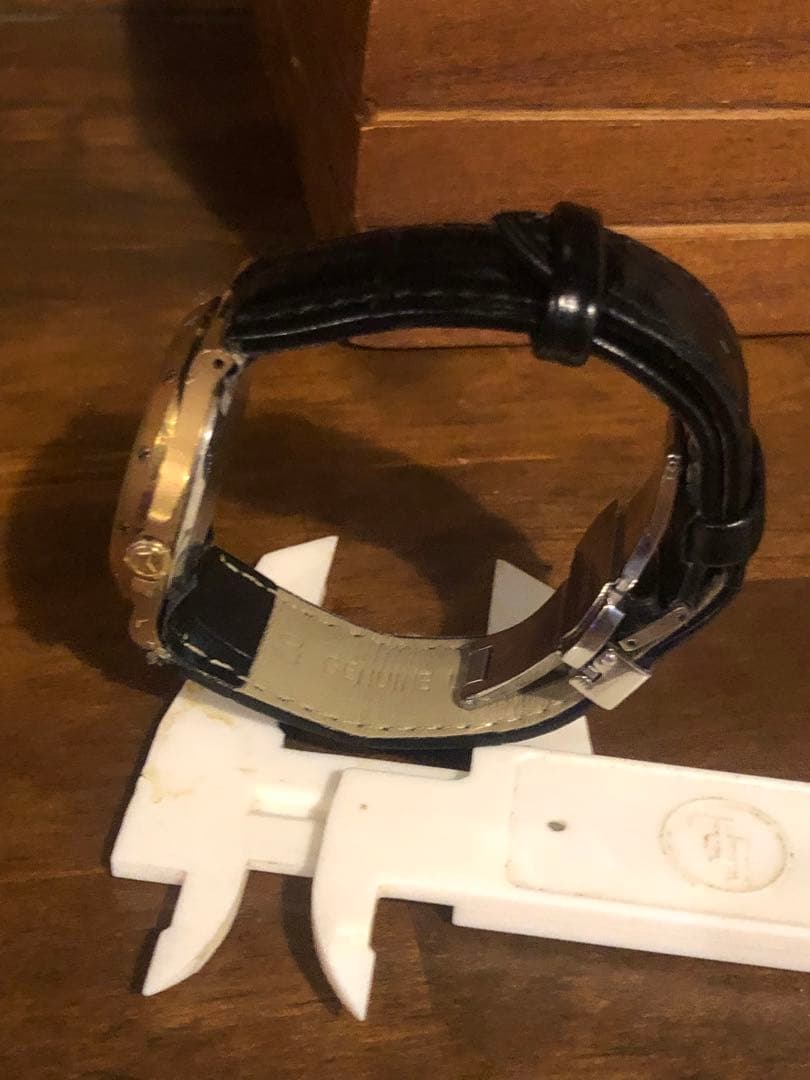 G*r様 ☆稼動良好☆ファーブルルーバー FAVRE-LEUBA アンティーク