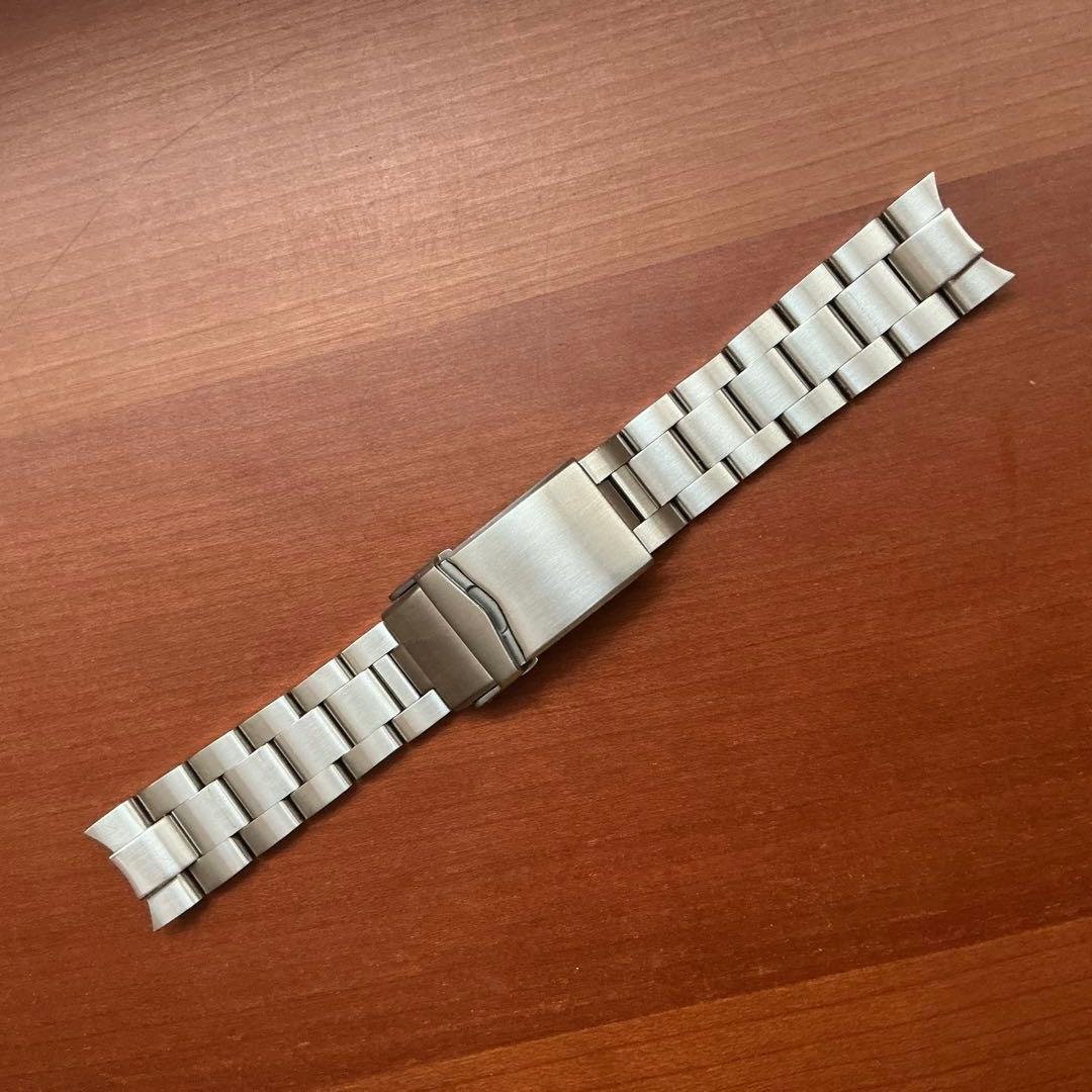 セイコー アルピニスト SARB017 SBDC091 タイコノート 初めてのアルピニスト SARB017 タイコノートやらアンクルやら - 腕時計