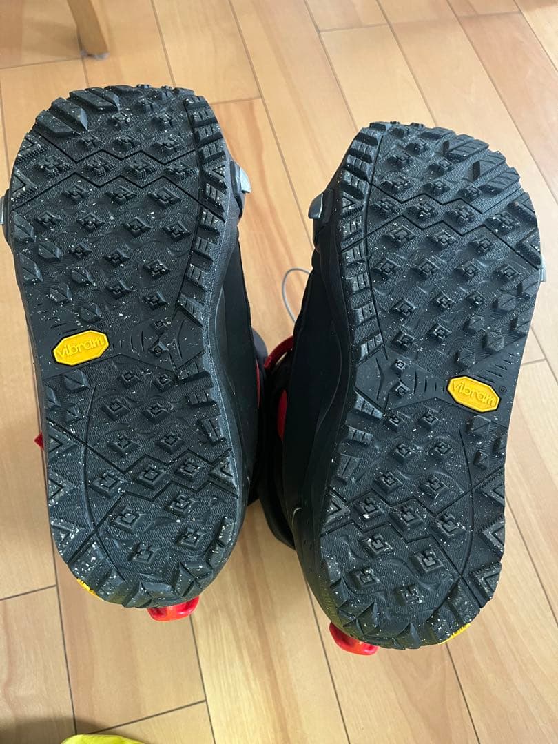 Step on BURTON RUNDMC限定スノーボードブーツ 27.0cm