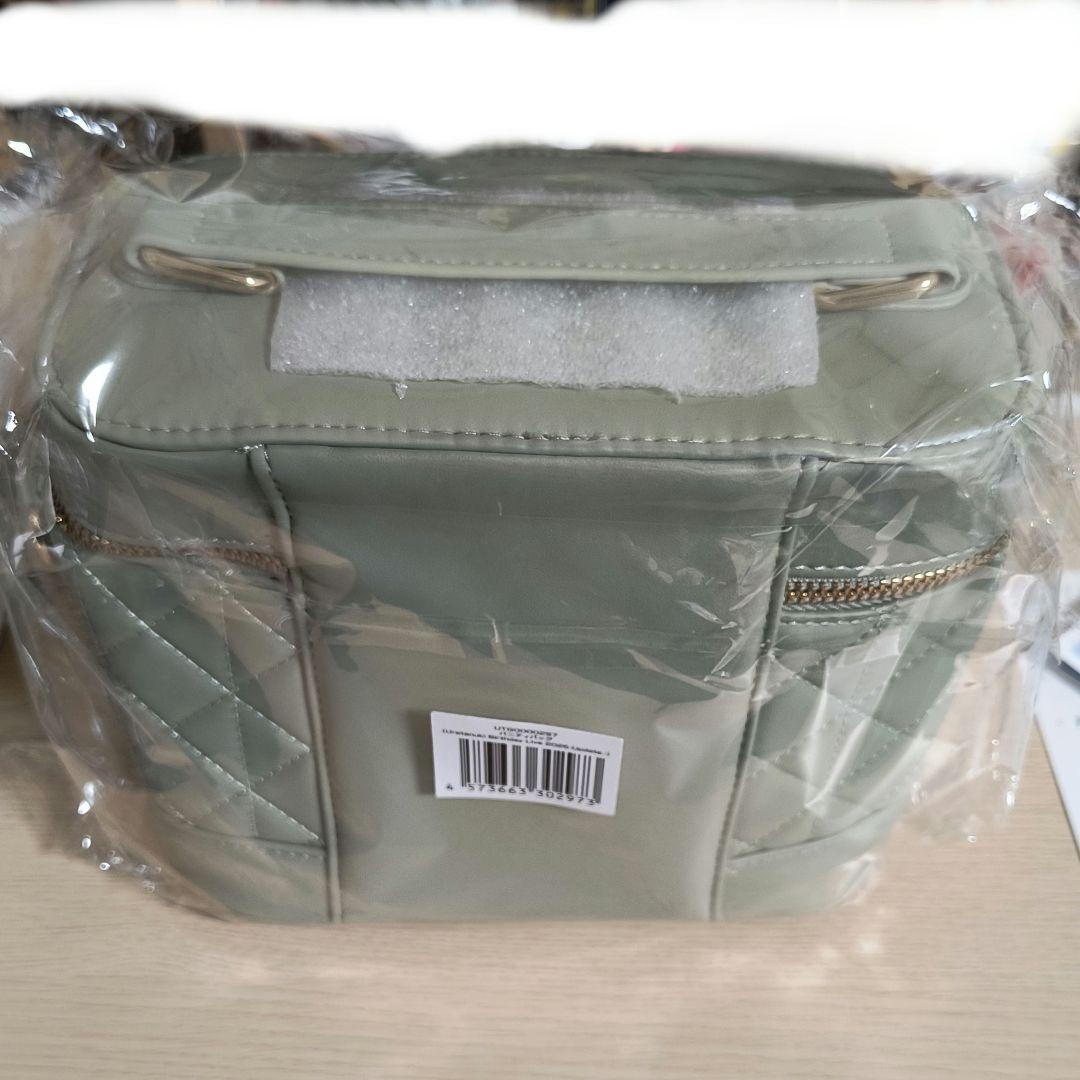 は*く様 うらたぬき ワンマン たぬわん たぬワン バニティバッグ