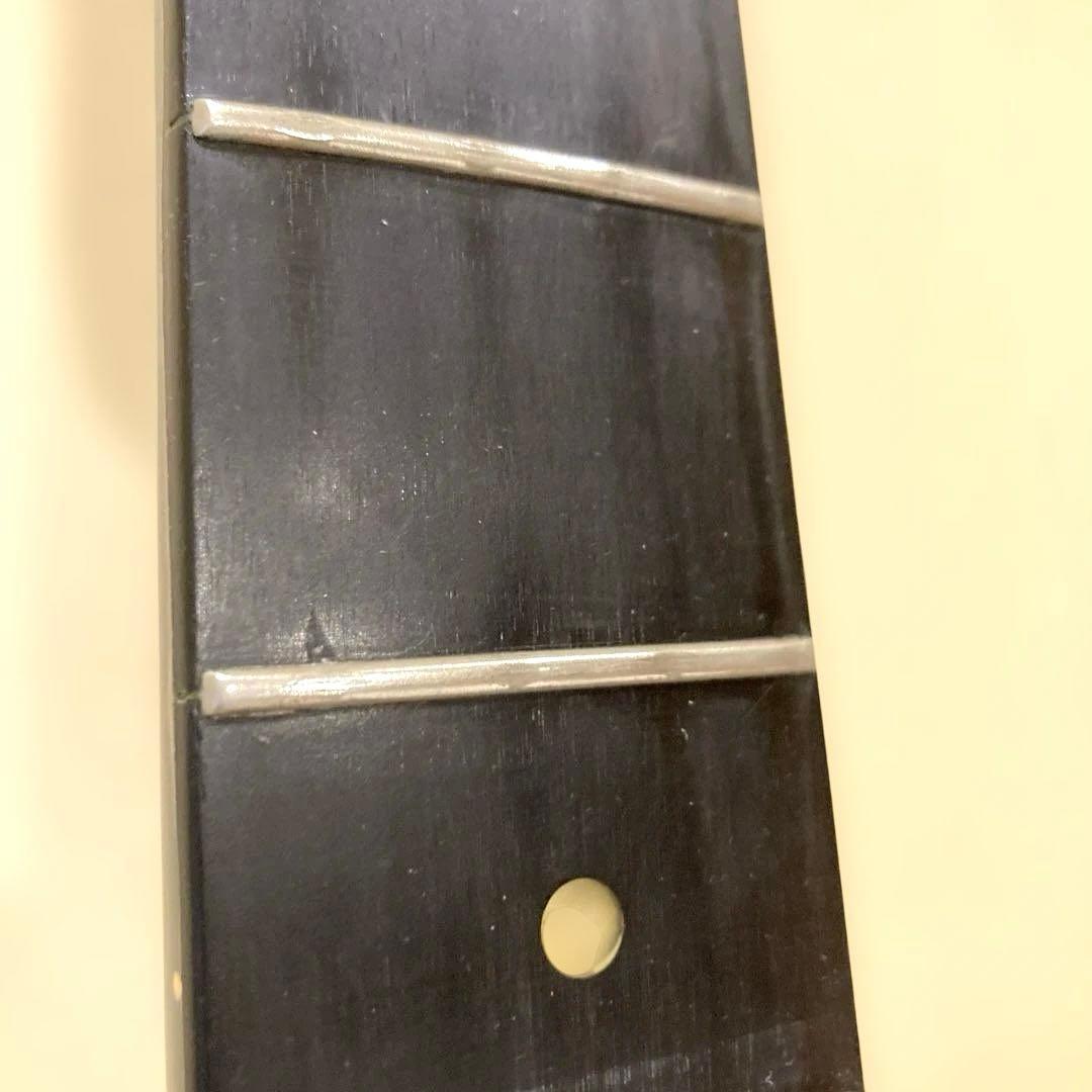 『鶴 坊』 【超貴重】 \"Ovation\" Magnum Bass Ⅱ