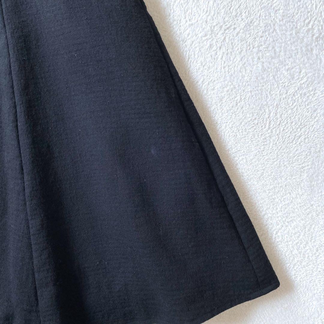 FOXEY フォクシー 2022年 ドレス フリージア ワンピース 黒 - メルカリ