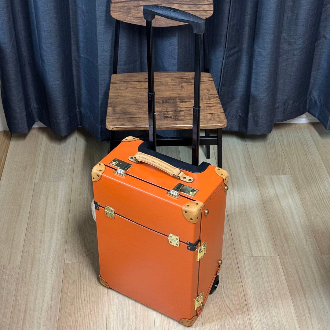 希少！タイムボイジャー トロリー プレミアム2 ヴァルカナイズド